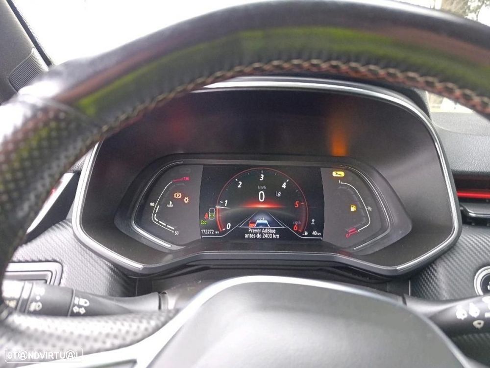 Renault Clio 1.5 Blue dCi RS Line - 6