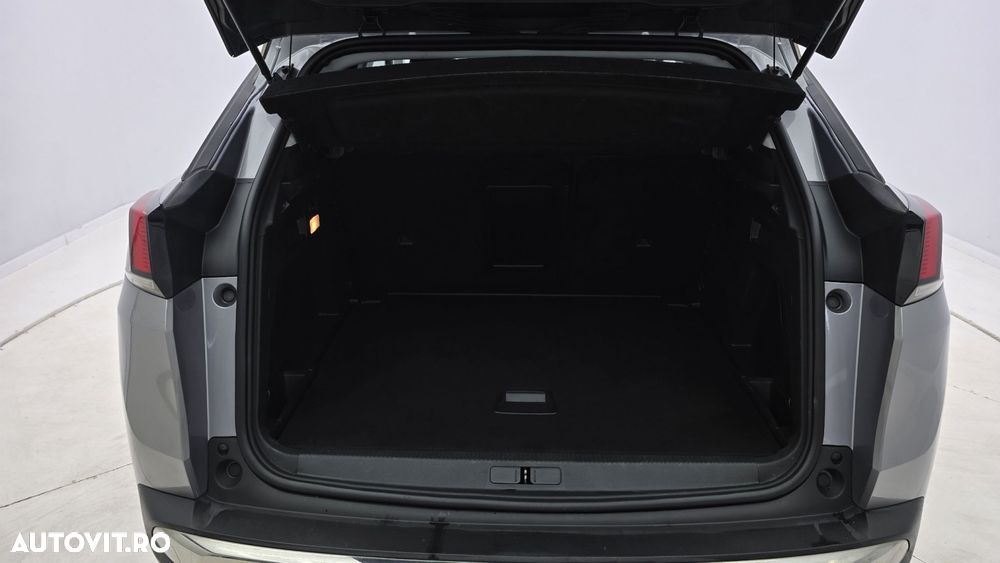 Peugeot 3008 1.5 BlueHDI S&S EAT8 Active - 25