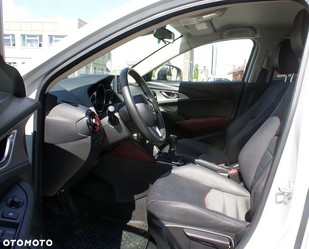 Mazda CX-3 2.0 Skypassion - 19
