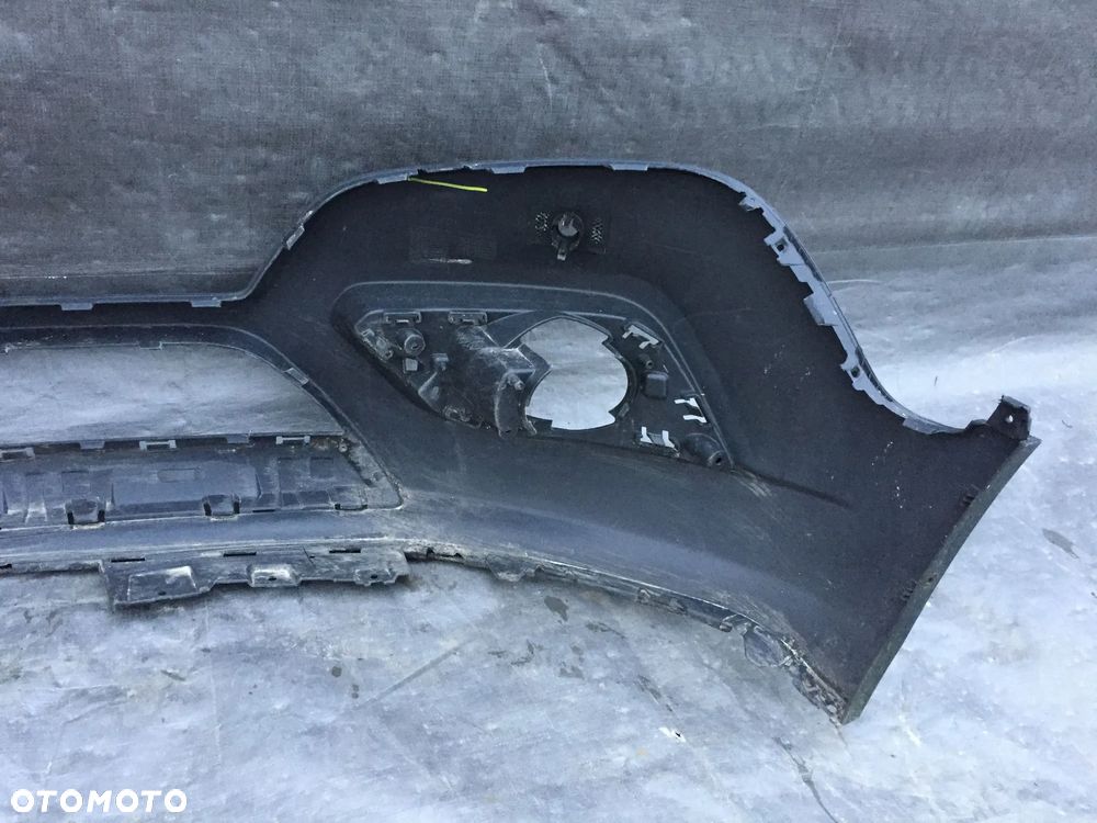 OPEL MOKKA A I 2012-2016 ZDERZAK PRZÓD PRZEDNI - 9