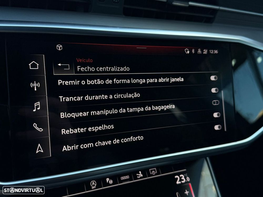 Audi A7 Sportback 40 TDI S tronic - 60