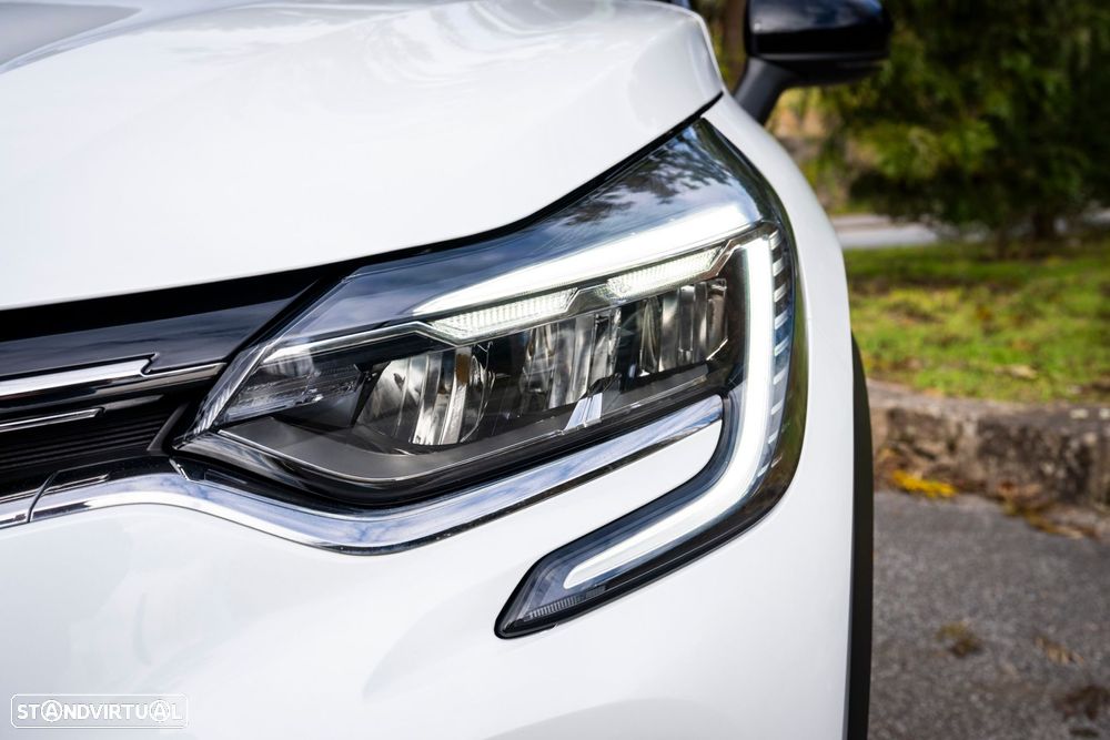 Renault Captur 1.0 TCe Exclusive - 14