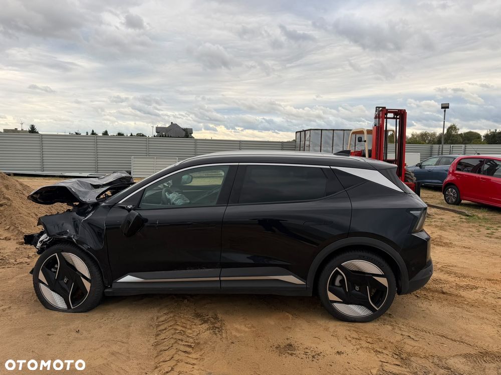 Renault Scenic 220 Long Range Esprit Alpine - 8