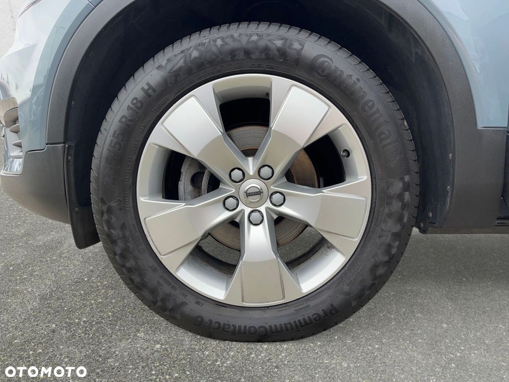 Volvo XC 40 - 8