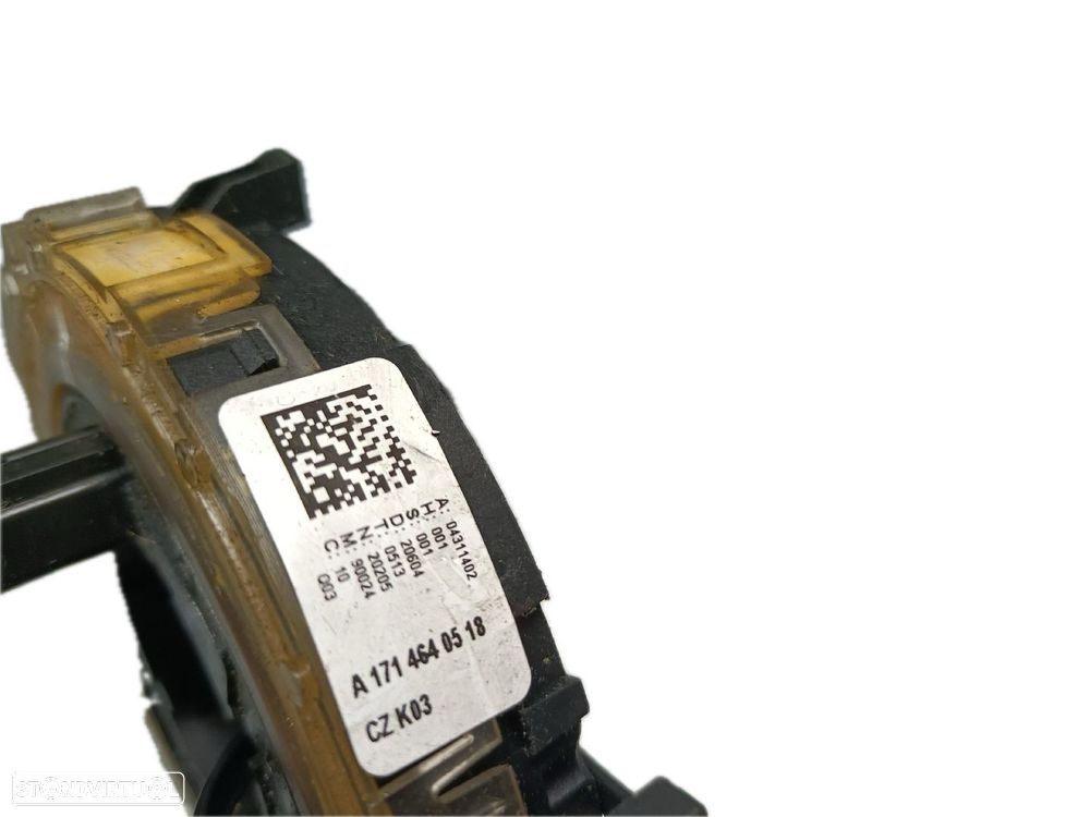 Fita Airbags Mercedes-Benz E-Class (W211) - 3