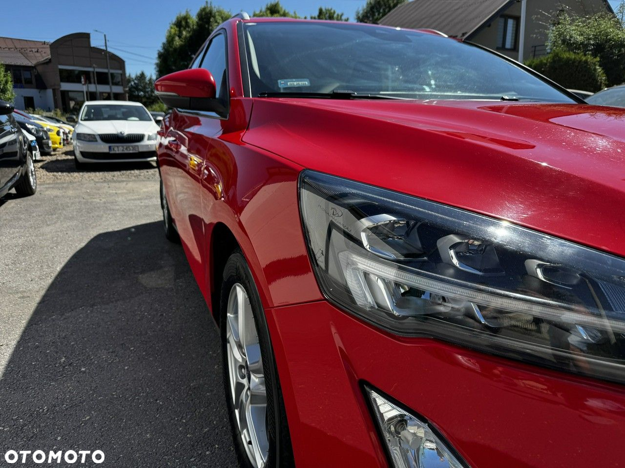 Ford Focus - 9