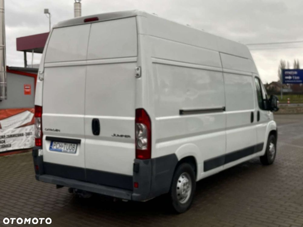 Citroën Jumper - 4