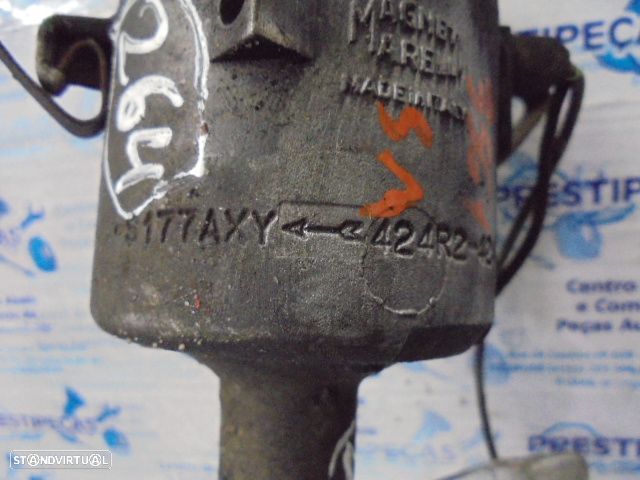 Distribuidor S177AXY SEAT IBIZA 6K2 1999 1.4 60CV 5P CINZA - 5