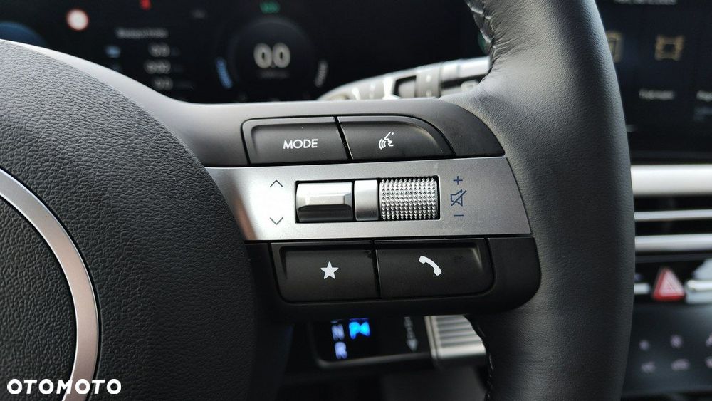 Hyundai Tucson - 19