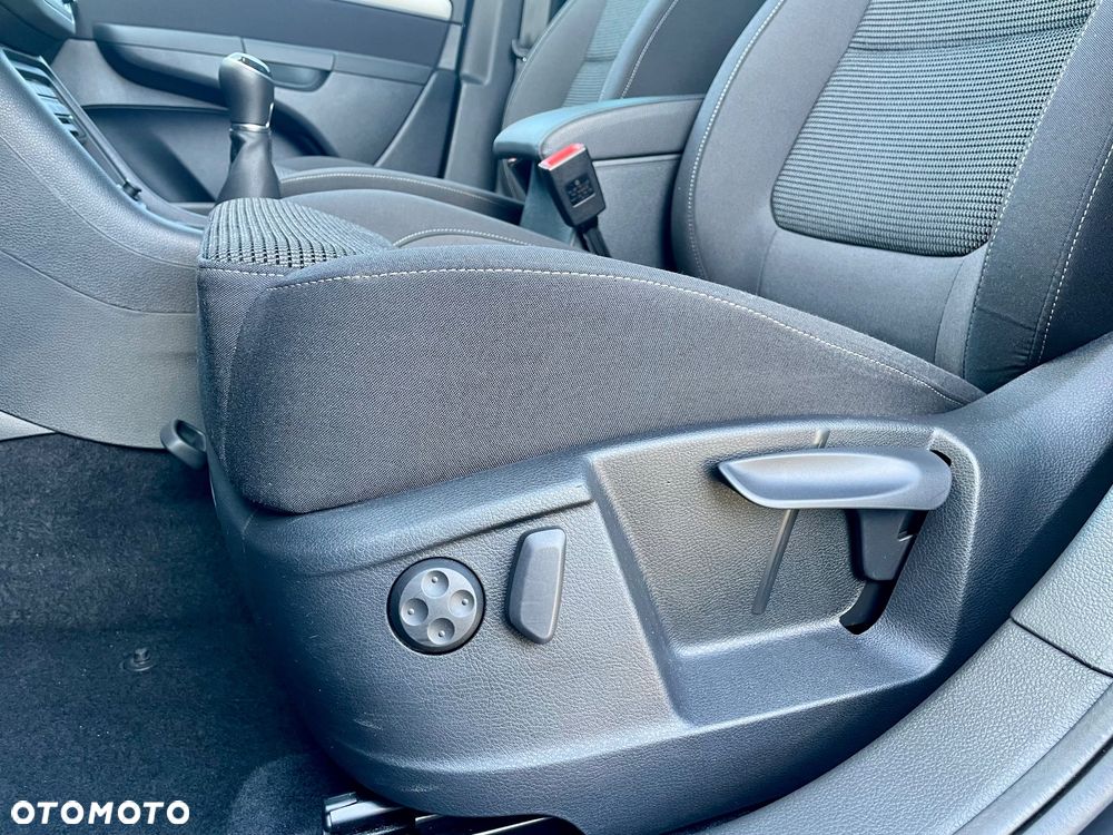 Volkswagen Sharan 1.4 TSI BMT Highline - 29