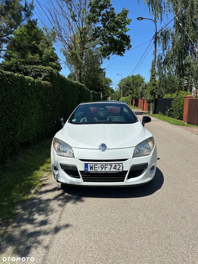 Renault Megane 1.4 16V TCE Privilege - 4