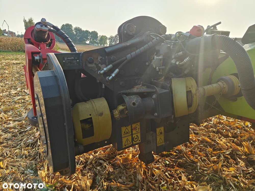 Capello Diamant HS6, 2012rok - 4