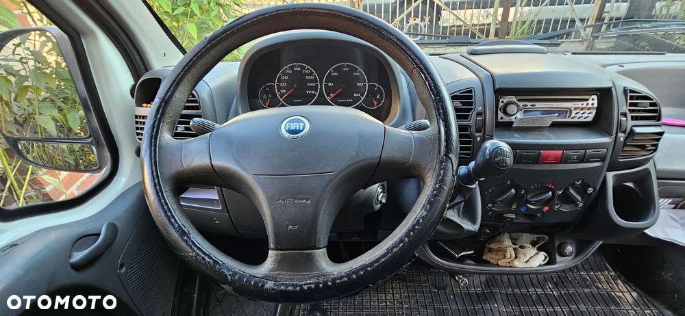 Fiat Ducato - 9