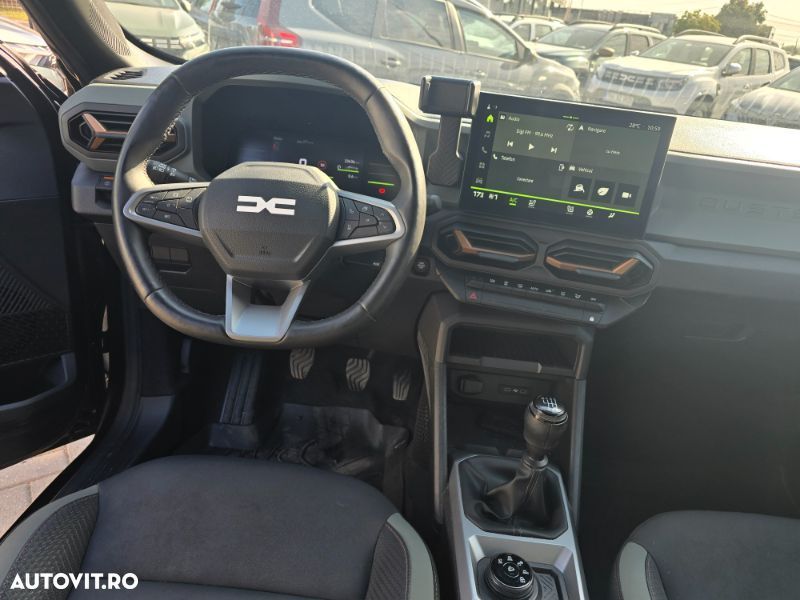 Dacia Duster - 10