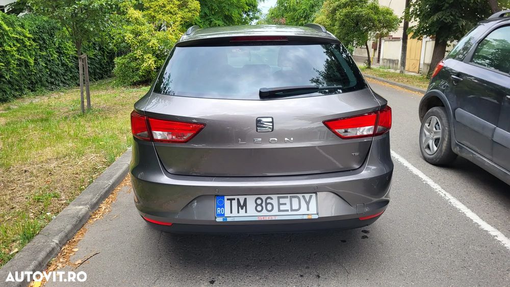 Seat Leon - 11