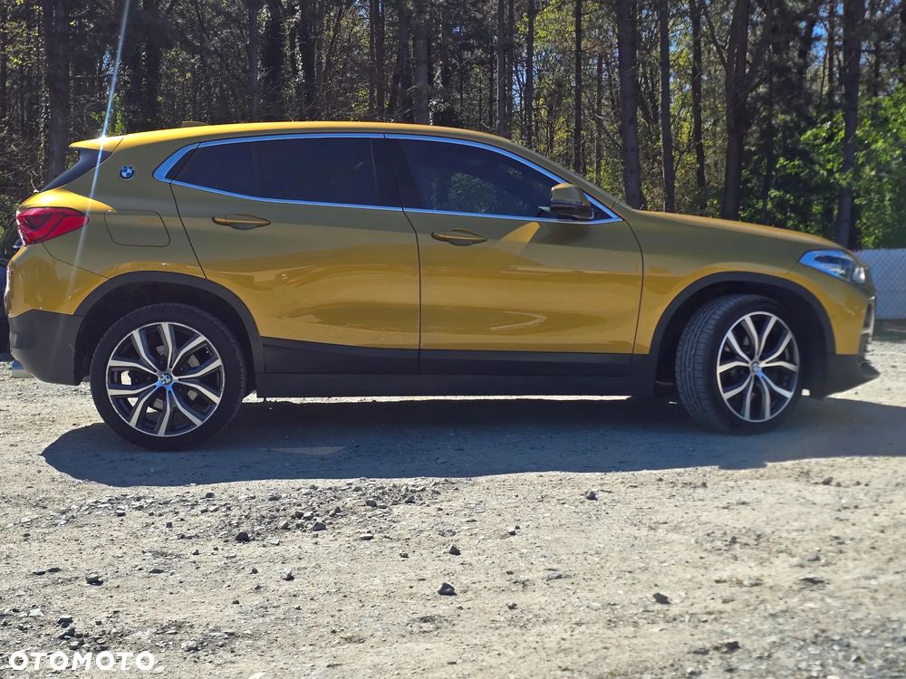 BMW X2 - 6