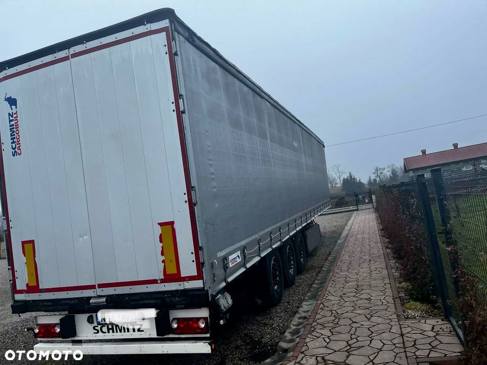 Schmitz Cargobull - - 3