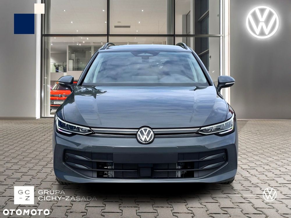 Volkswagen Golf Variant 1.5 eTSI mHEV Life Plus DSG - 9