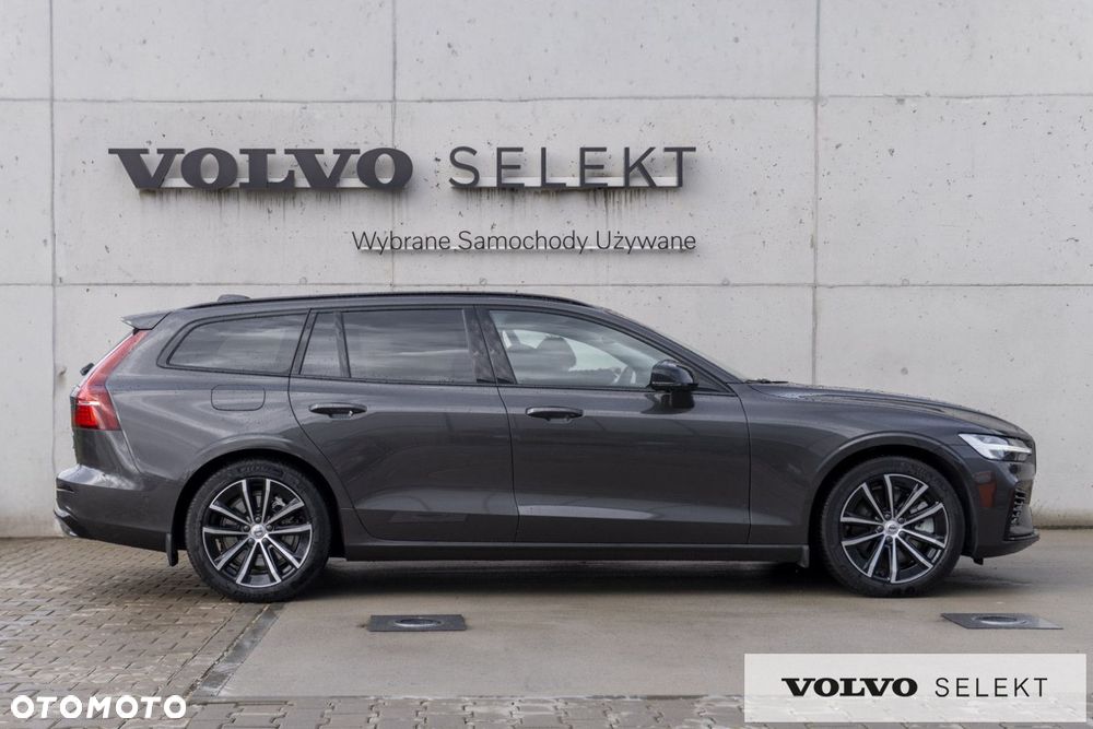 Volvo V60 - 8