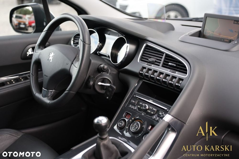 Peugeot 3008 - 21