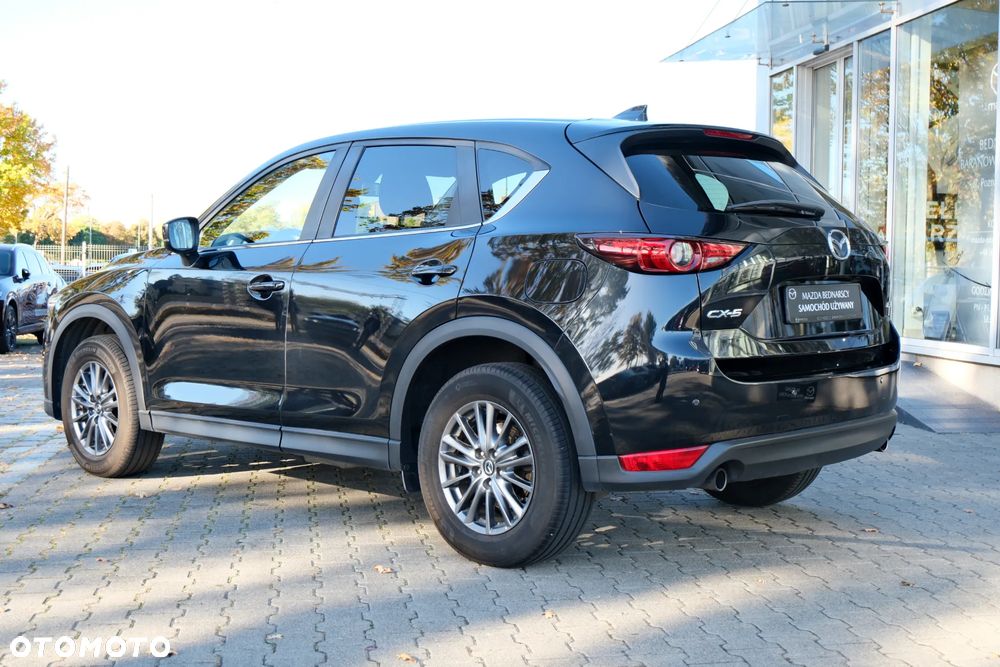 Mazda CX-5 2.0 Skyenergy 2WD - 9