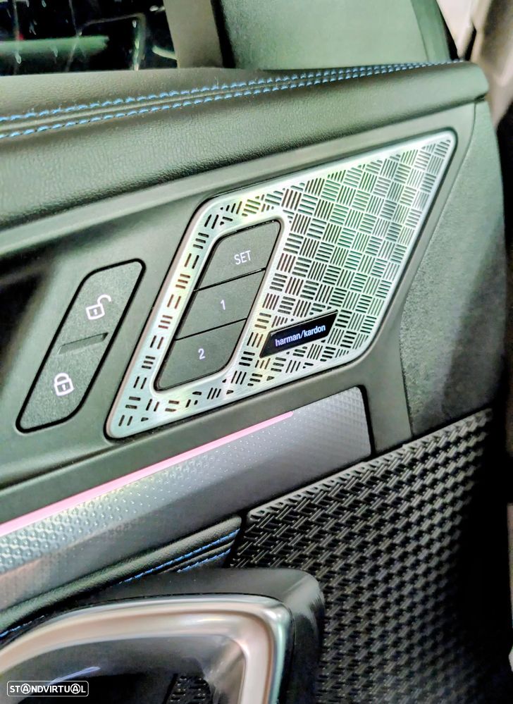 BMW iX1 — fotografia 6