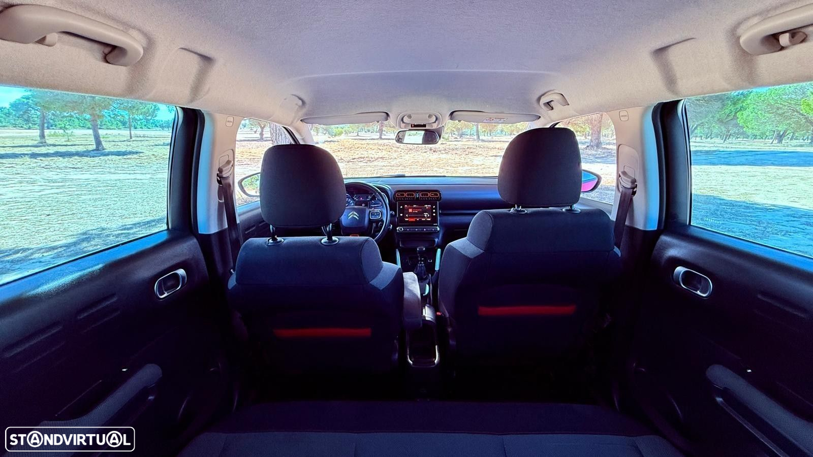 Citroën C3 Picasso - 25