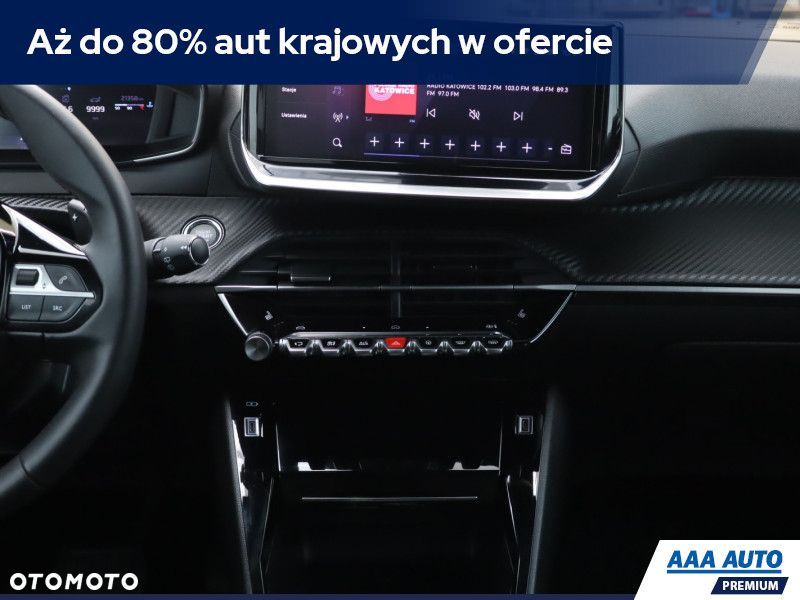 Peugeot 2008 - 14