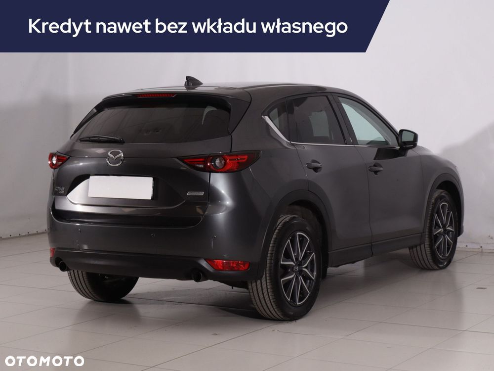 Mazda CX-5 - 7