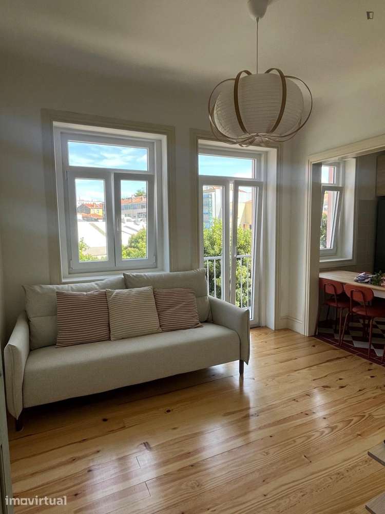 Quarto - localizado em Cedofeita Porto - Grande imagem: 2/12