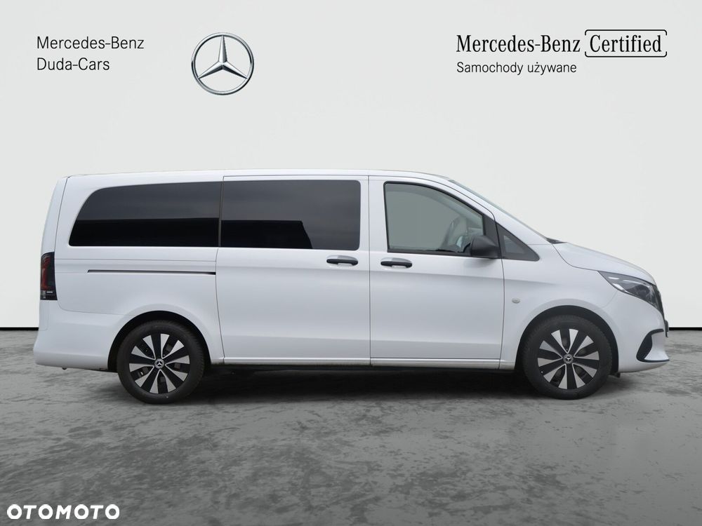 Mercedes-Benz Vito - 10