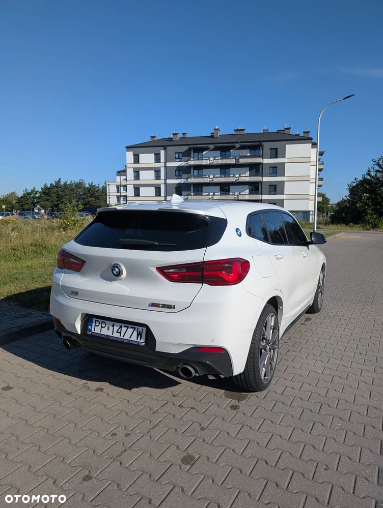 BMW X2 - 10