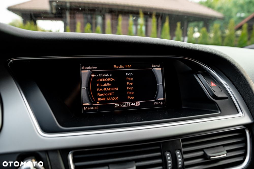 Audi A5 Coupé 2.0 TFSI quattro S tronic - 27