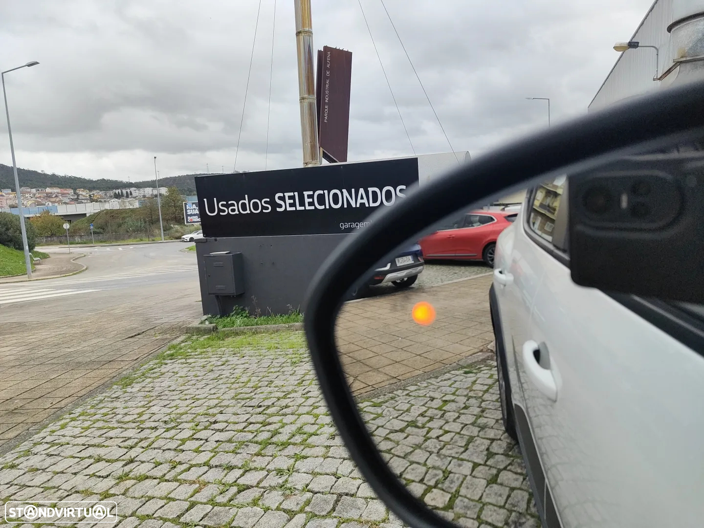 Dacia Sandero 1.0 ECO-G Stepway Expression Bi-Fuel - 24