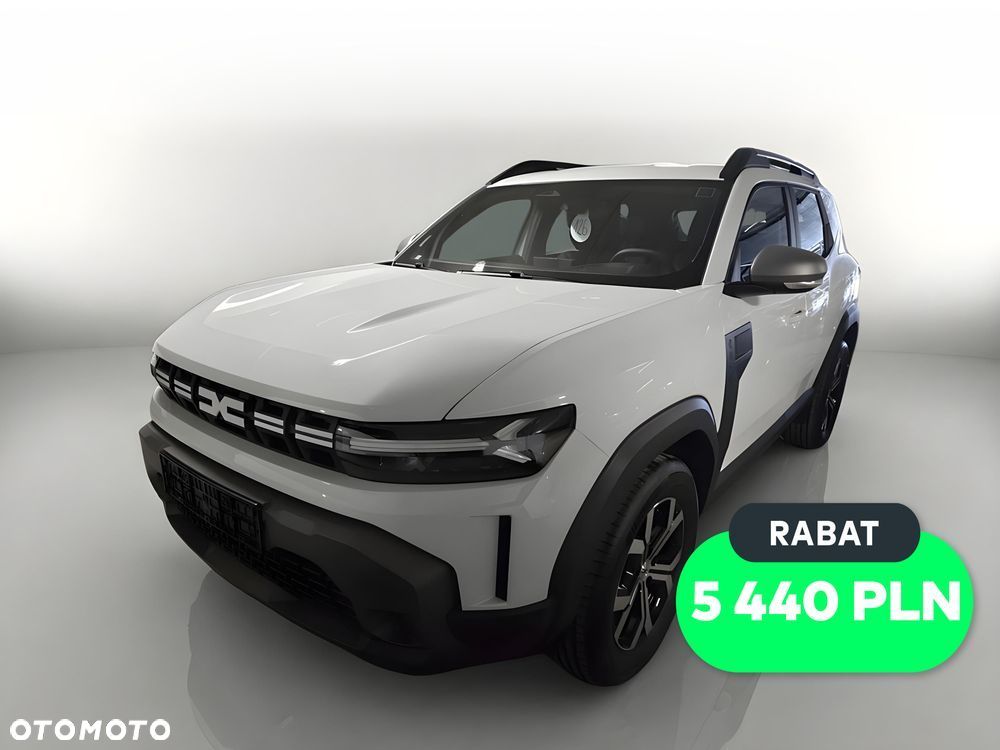 Dacia Duster 1.2 Eco-G 120 Expression - 1