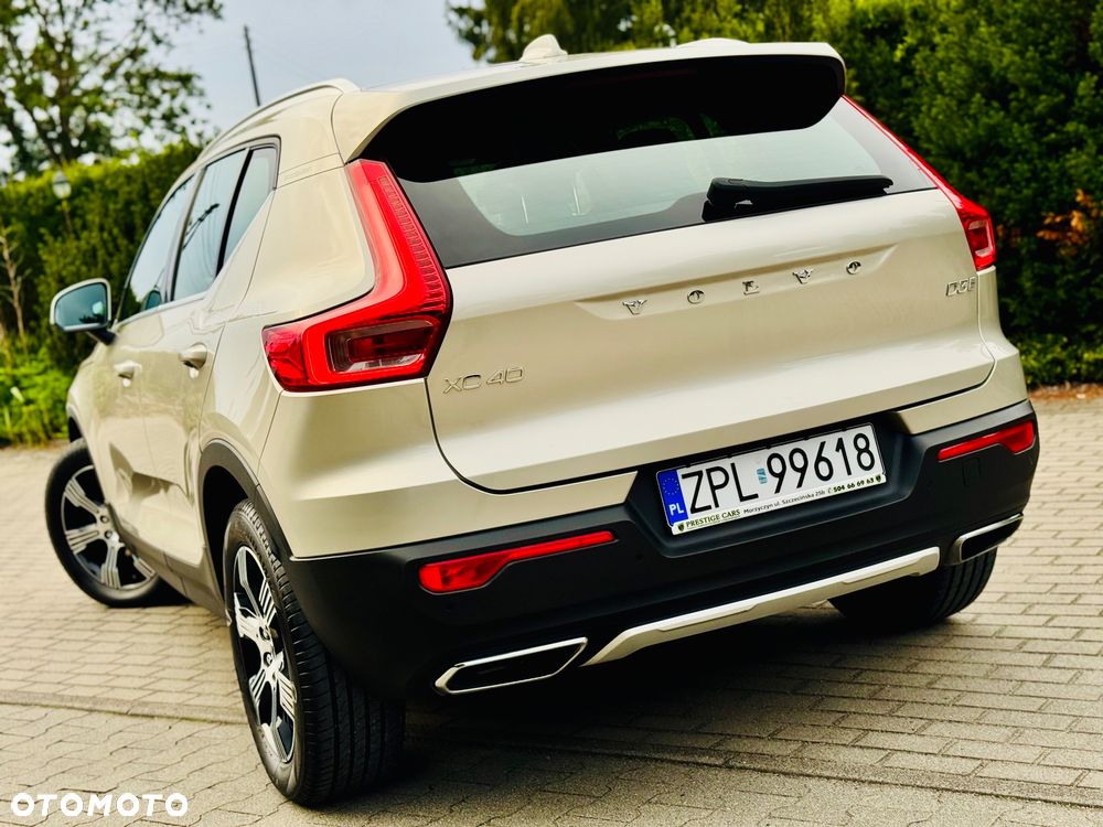 Volvo XC 40 D3 Inscription - 14
