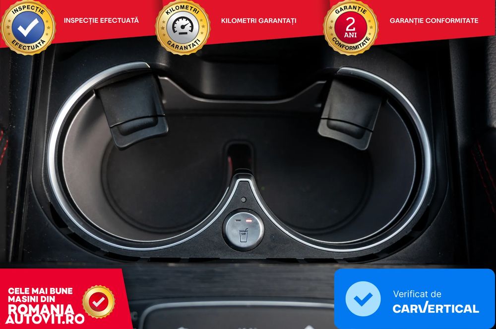 Mercedes-Benz GLE Coupe - 25