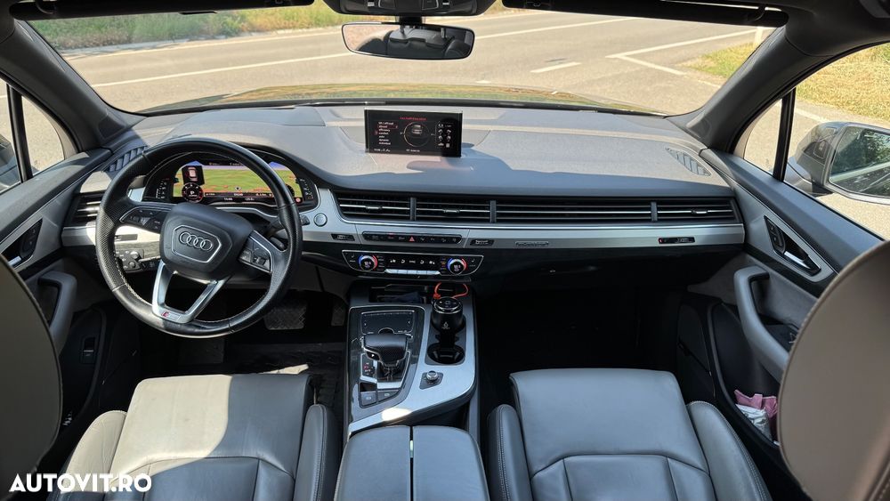 Audi Q7 - 14