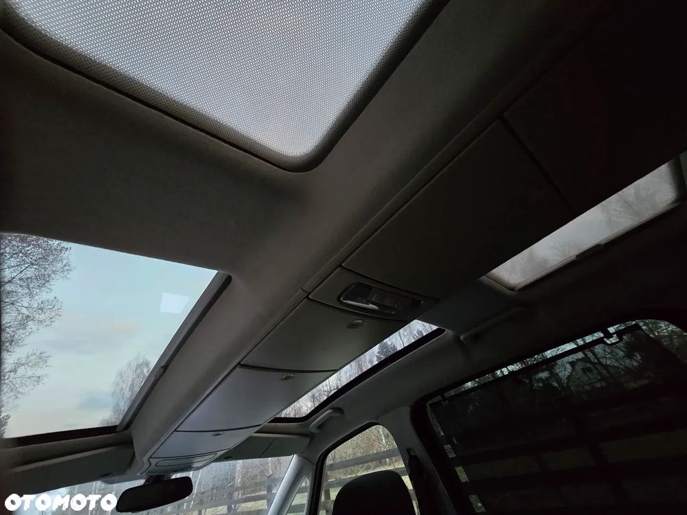 Ford Galaxy 2.0 TDCi Platinium X - 5