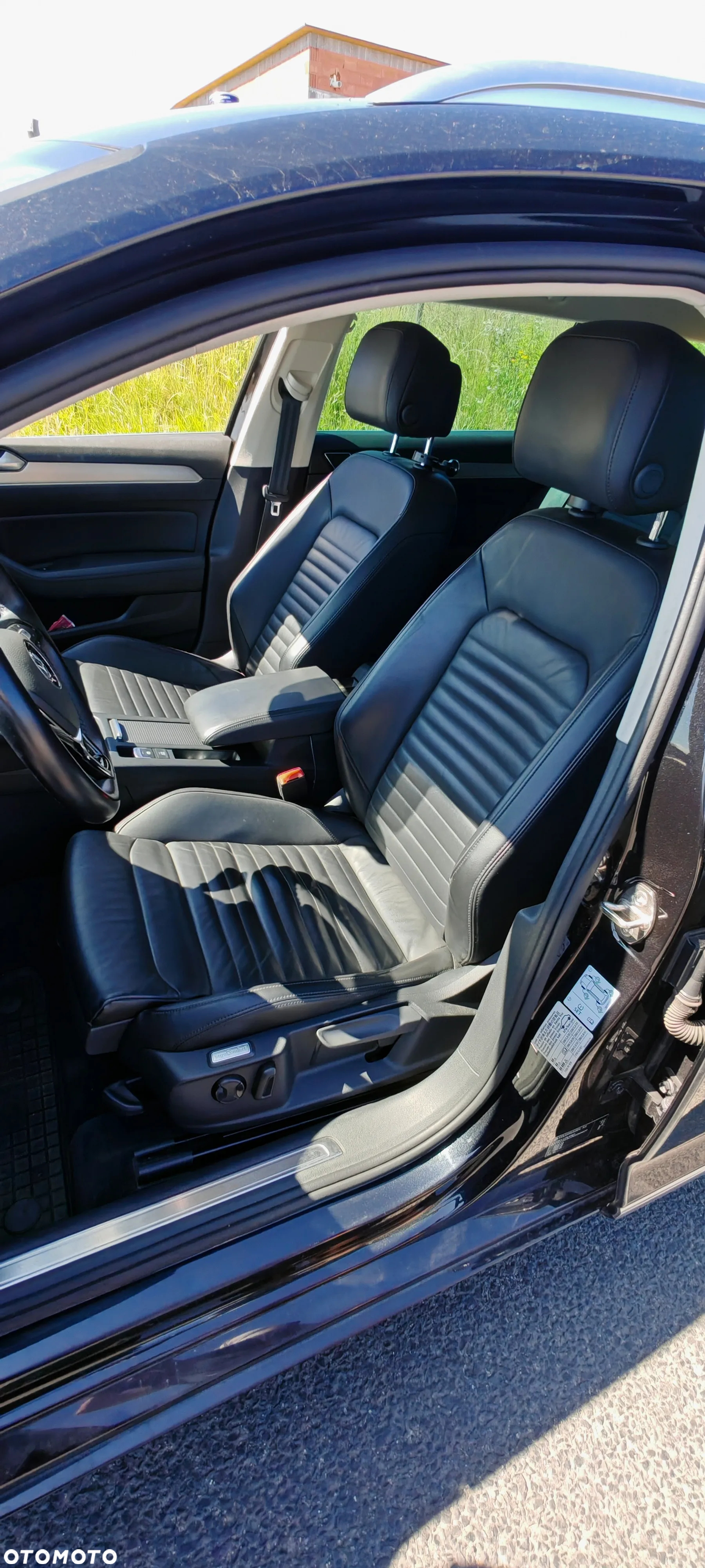 Volkswagen Passat 1.5 TSI EVO Highline - 14