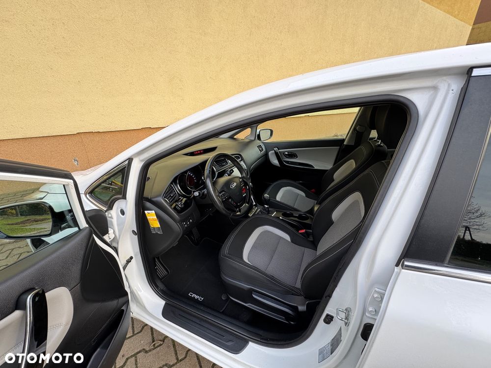 Kia Ceed 1.6 CRDi XL - 6