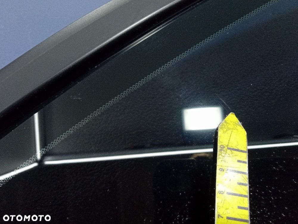 HYUNDAI I30 III KOMBI SZYBA KAROSERYJNA TYŁ PRAWY TYLNA 87820-G4200 - 6