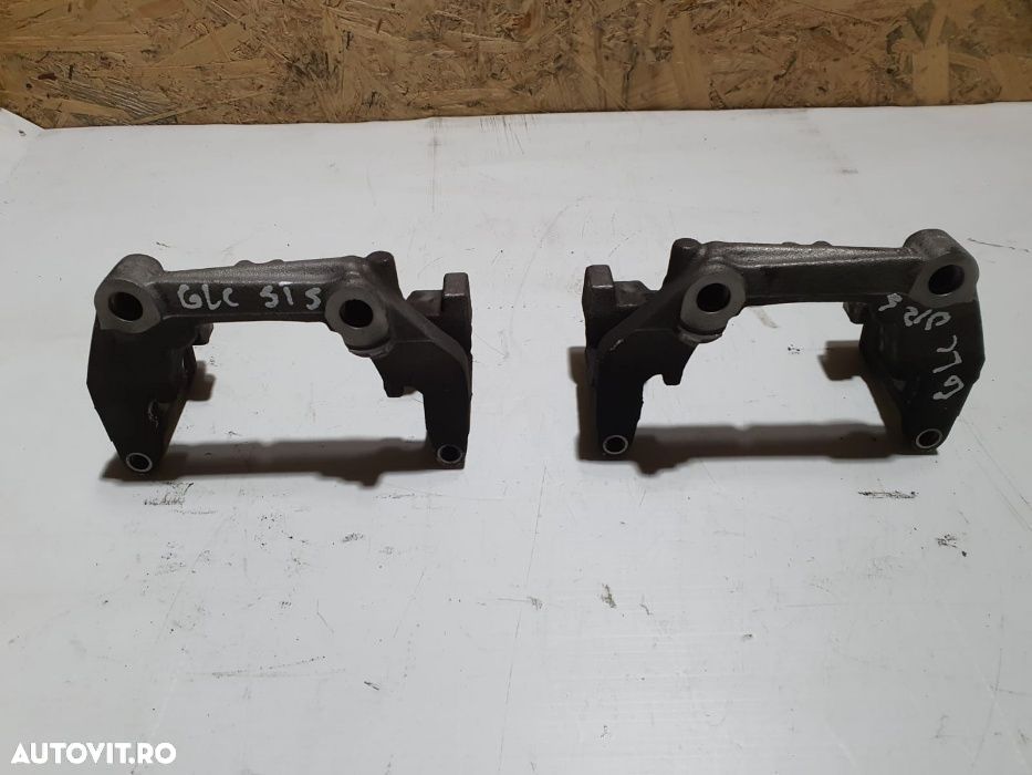 Suport Etrier Calaret Spate Mercedes GLC X253 W253 Ca Si Noi - 2