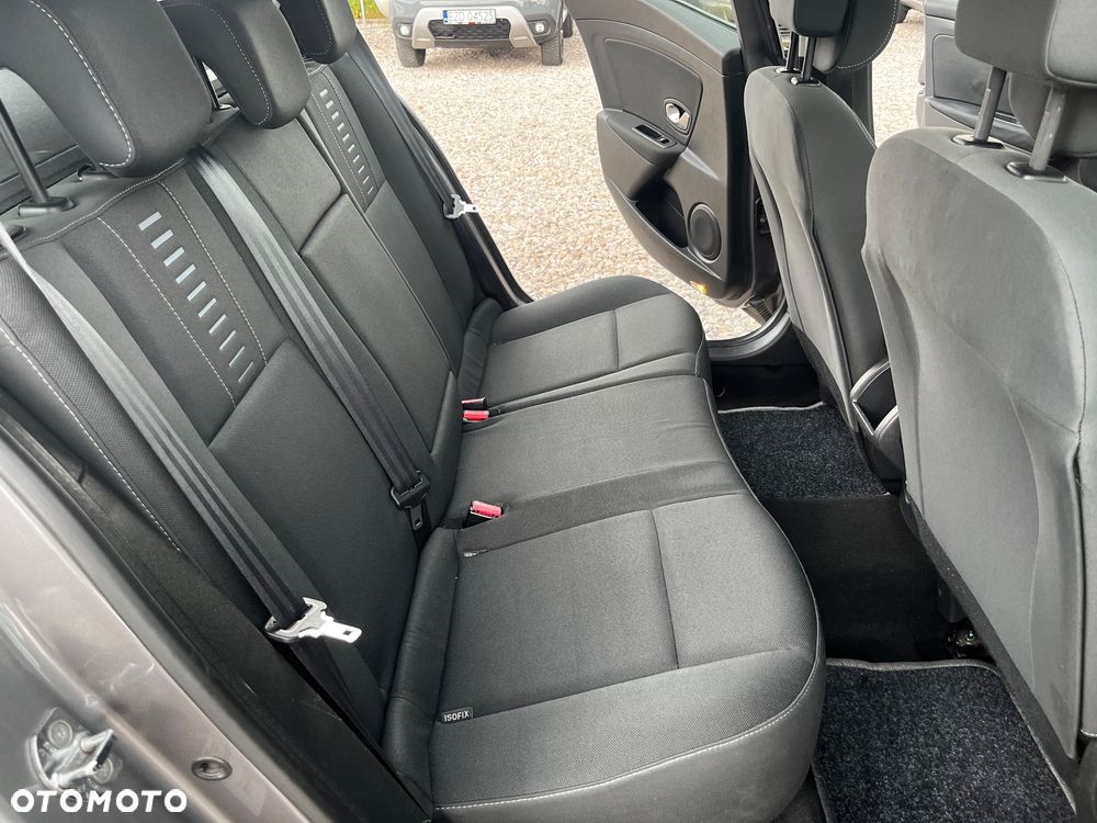 Renault Megane 1.6 16V 110 Expression - 28