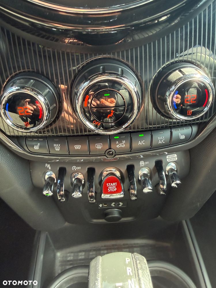 MINI Countryman Cooper SD ALL4 sport - 23