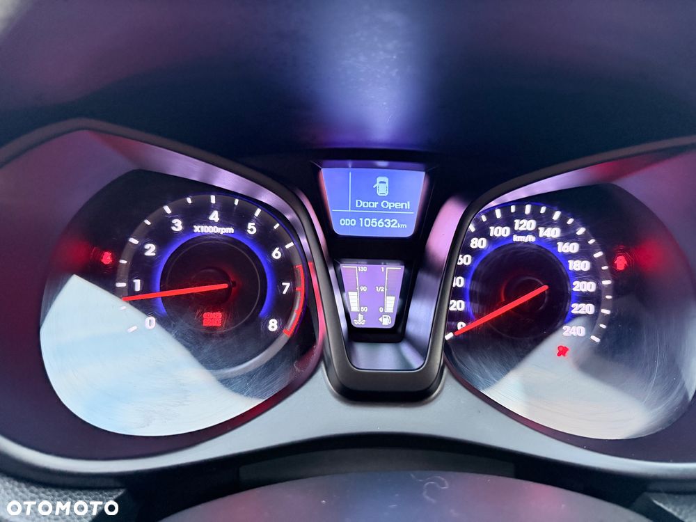 Hyundai ix20 - 7