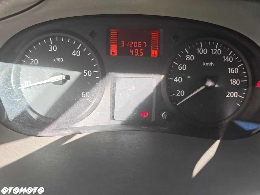Renault Trafic - 3