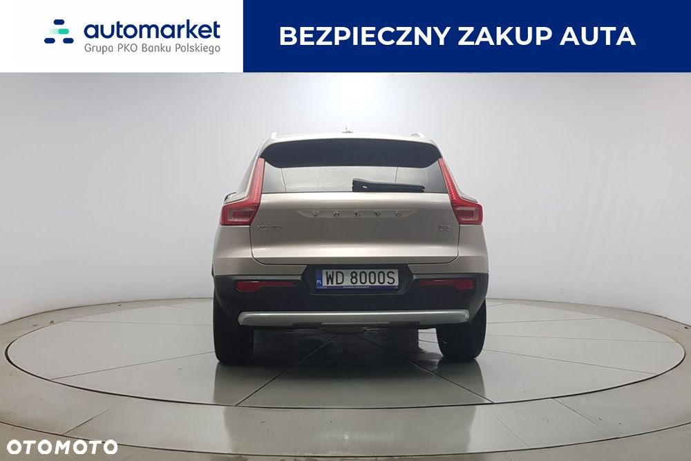 Volvo XC 40 B3 Core - 6