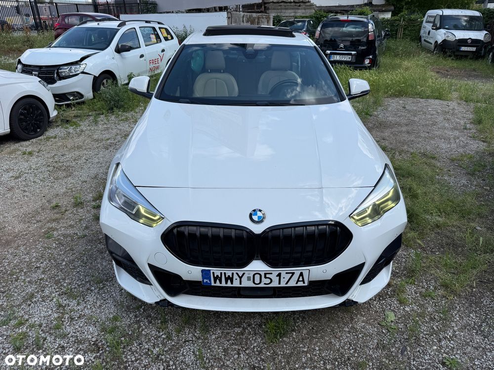 BMW Seria 2 225i xDrive Sport Line - 3