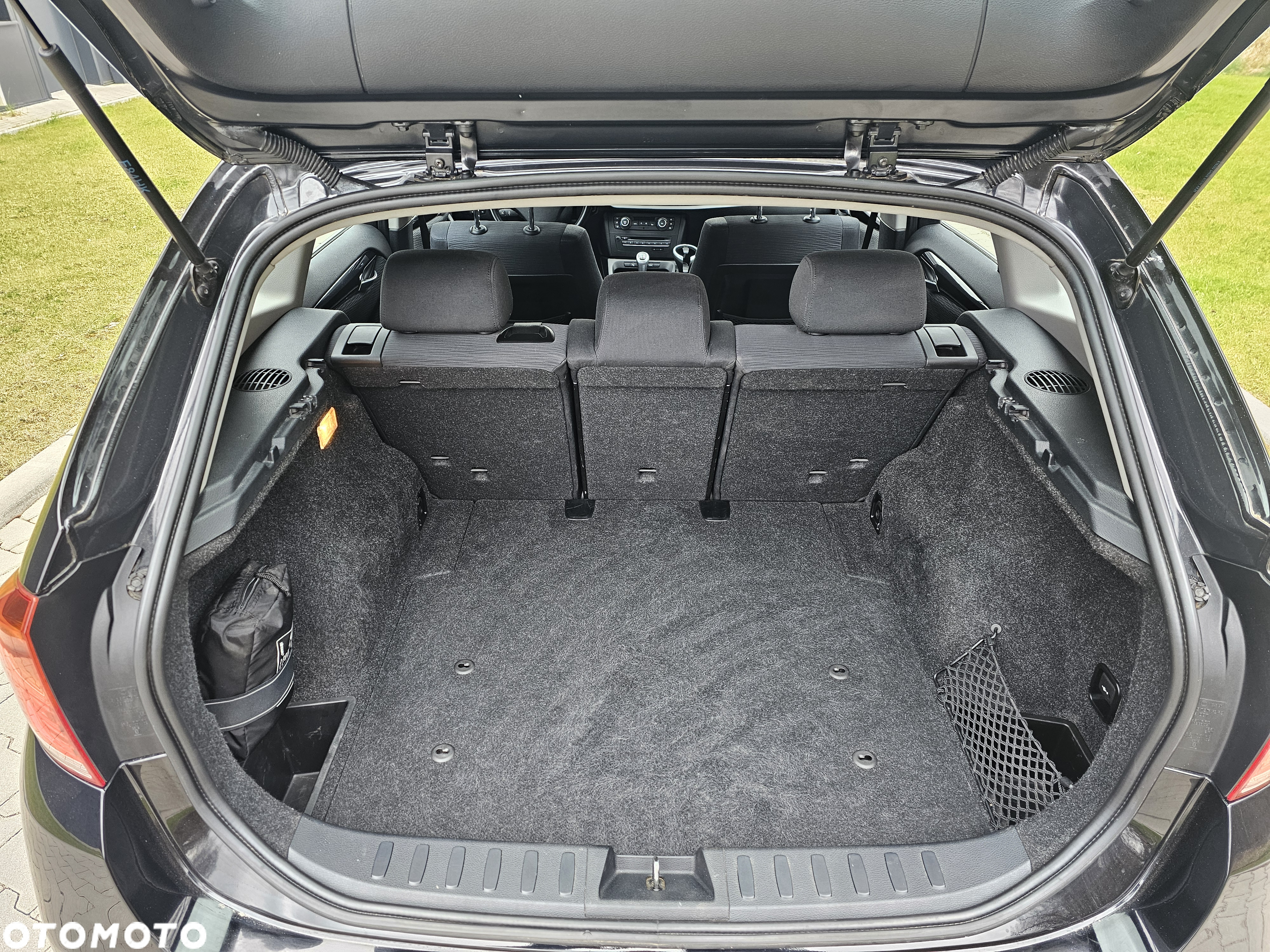 BMW X1 - 19